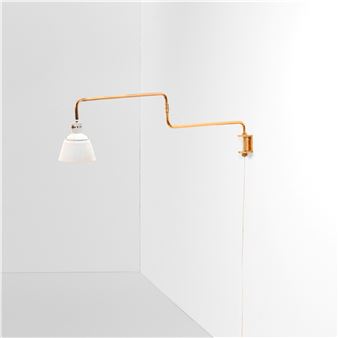 20th century furnitures - Cambi Auction House, Genoa