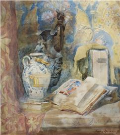 James Heron (Scottish, 1873 - 1919)