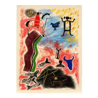 Salish/French-Cree/Shoshone, (1940-2025 - Jaune Quick-To-See Smith