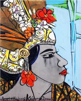 ArtFordable And Collectibles Auction - Sidharta Auctioneers