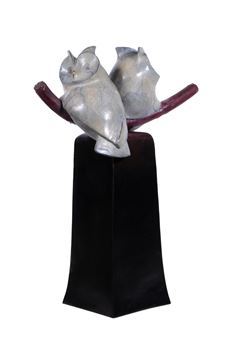 Harmony - Leo Osborne