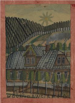 Dekady. Wielcy Mistrzowie XX wieku - Desa Unicum