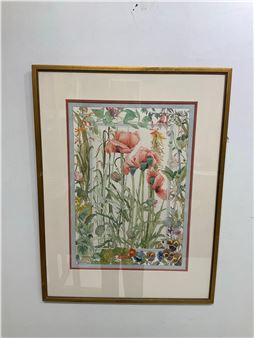 Interiors Auction - Herman’s