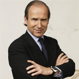 De Pury: Art should be accessible to all, not just a select few