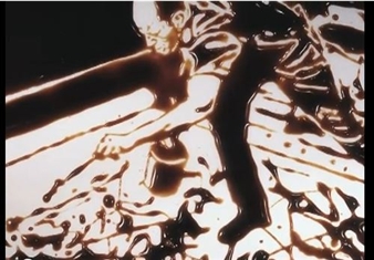 Vik Muniz's images