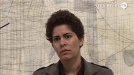 Interview with Julie Mehretu: Grey Area, Deutsche Guggenheim Berlin
