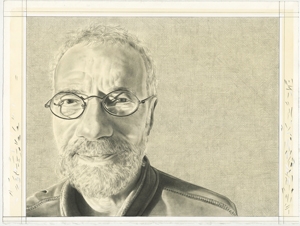 NICKY NODJOUMI with Phong Bui