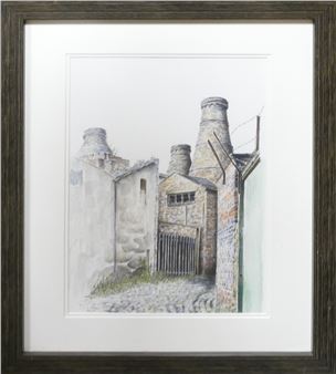 20th Century Pottery, Collectables & Jewellery Silverdale Saleroom - Louis Taylor Fine Art Auctions/Potteries Auctions