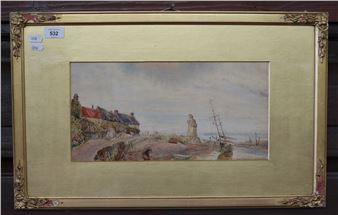 Architechtural Salvage & Garden, Antiques, Silver, Jewellery & Collectables - Littleton Auctions